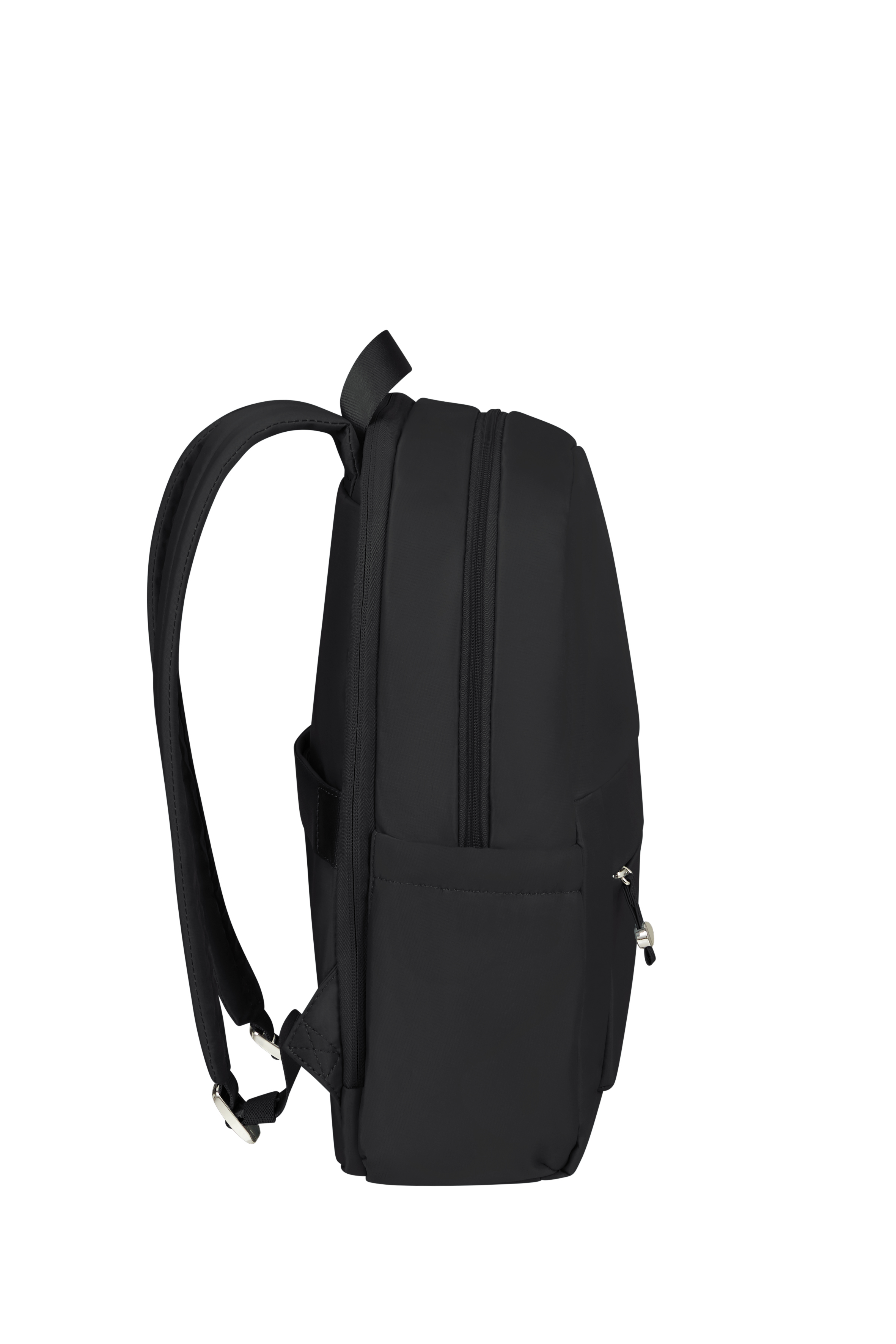 MOVE 4.0 -057 RUCSAC DAMA  LAPTOP 14.1 INCH NEGRU